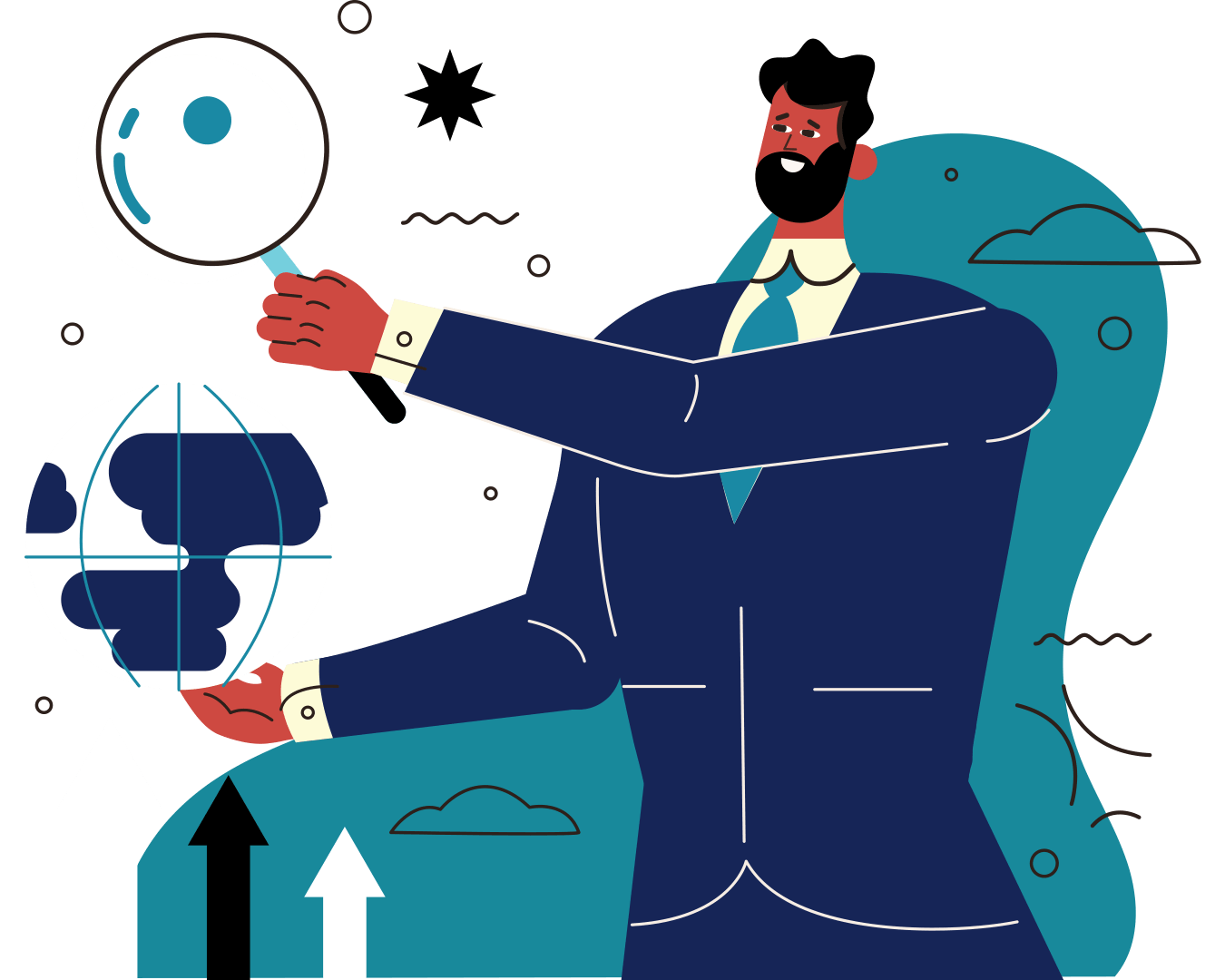 Outsourcy #1 HR Outsourcing Solutions for Global Growth